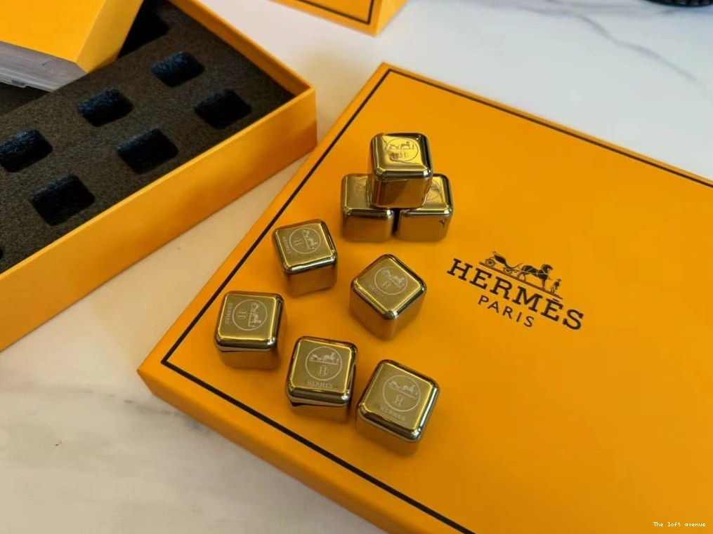 CUBES METAL ICE CUSTOM 0823